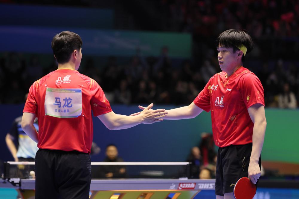 船队需
